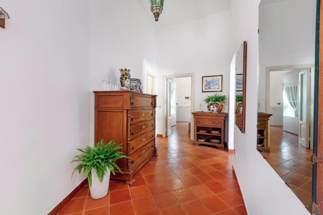 The Positaner Apartment - Positano Exterior photo