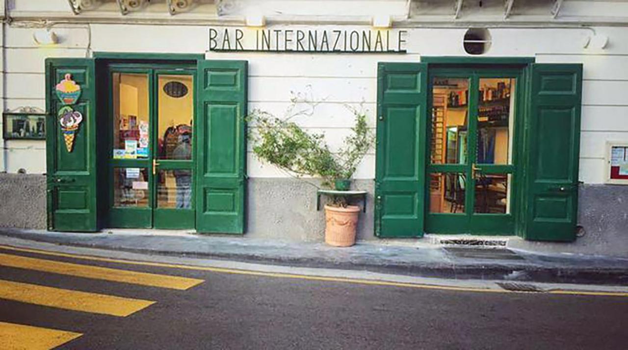The Positaner Apartment - Positano Exterior photo
